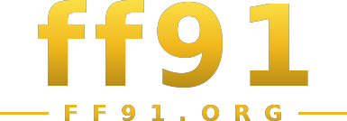 ff91 logo